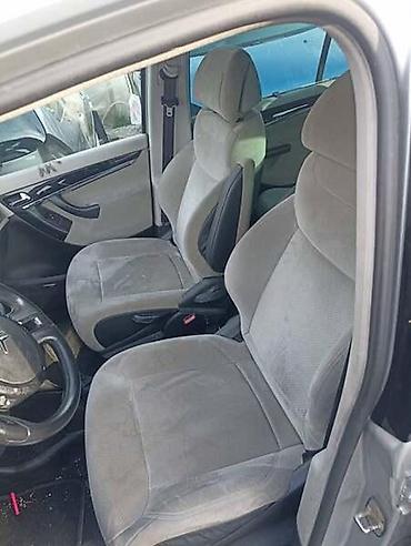c4 2005: ENTERIJER SEDISTA ZA CITROEN C4 GRAND PICASSO | Sedista u odlicnom — 1