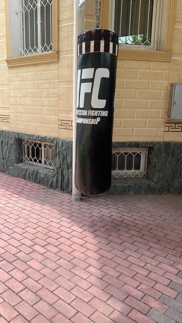 Боксерские груши: Продаём боксерских мишок Груша — 24