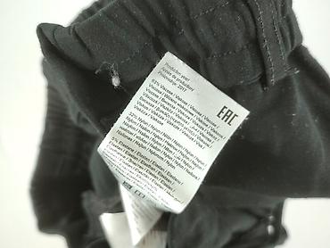 baggy dres: ONLY, Spodnie dresowe damskie, rozmiar M — 5