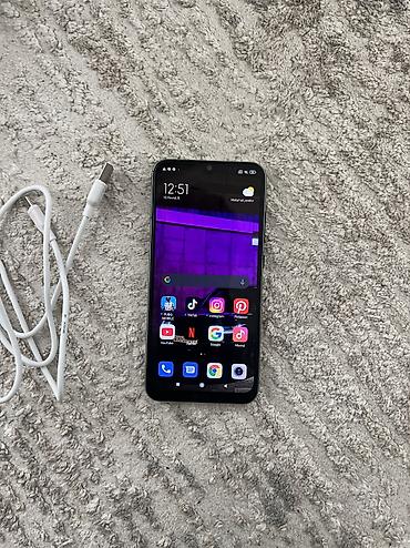 Redmi: Redmi Note 8, 64 GB — 5