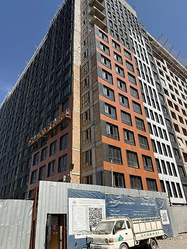 восточный парк: Продается 2 ком. квартира в жилом комплексе Восточный Парк 2, компания — 2