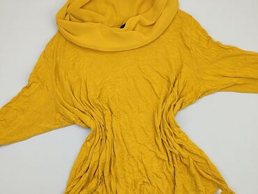mango bluzki w paski: Блуза жіноча, C&A, XL, стан - Задовільний