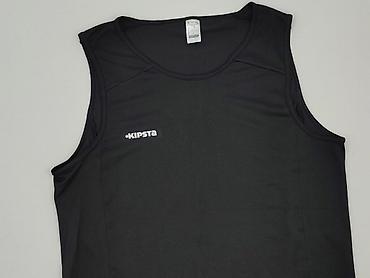 dresy icon: Kipsta, T-shirt sportowy dla mężczyzn, rozmiar M — 1
