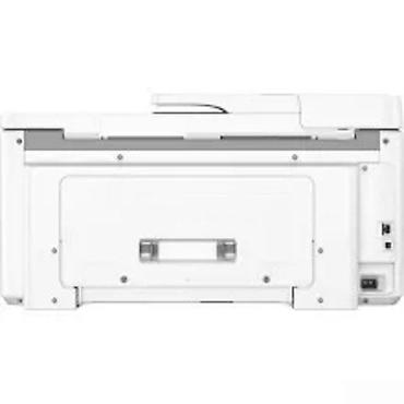printerlərin satışı: Printer "HP OfficeJet Pro 9720 Wide Format All-in-One (53N94C)"HP — 3