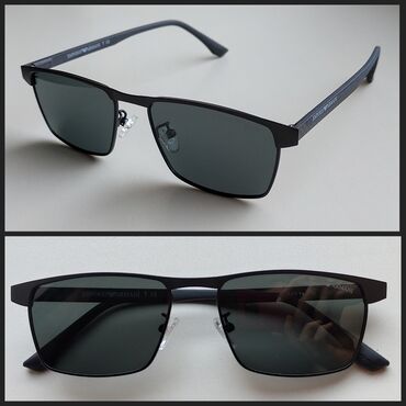 Солнцезащитные очки: Очки в Бишкеке, брендовые(мужские и женские) Все фото и цены скину — 23