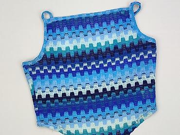 pull pull bear: Top damski, rozmiar M — 1