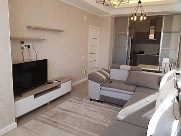 Долгосрочная аренда квартир: 2 комнаты, Собственник, Без подселения, С мебелью полностью — 1