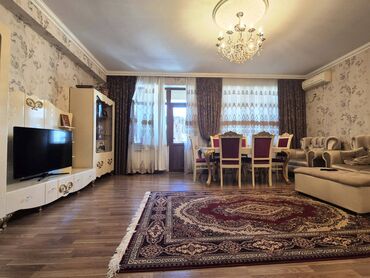 Yeni tikili: Bakıxanov qəs., 4 otaqlı, Yeni tikili, 200 kv. m -da lalafo.az — 2 Yeni tikili: Bakıxanov qəs., 4 otaqlı, Yeni tikili, 200 kv. m — 2