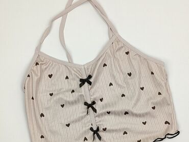 żółta koszulka sinsay: Women`s top, size S (EU 36)