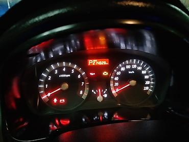 Kia: Kia Rio: 1.4 l | 2010 il Sedan — 12