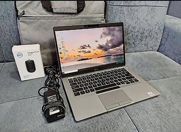 Ноутбуки Dell: Для учебы, Новый, Intel Core i5 — 2