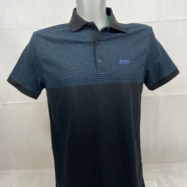 lacoste majice original: Hugo Boss majica sa kragnom

Novo
Veličine s m l xl 2xl 3xl