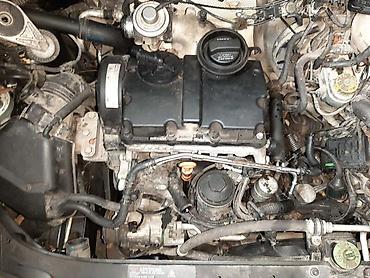 epoxy plastic mannol: MOTOR 1.4 TDI ZA VOLKSWAGEN POLO | Motor 1.4 TDI za Pola — 1