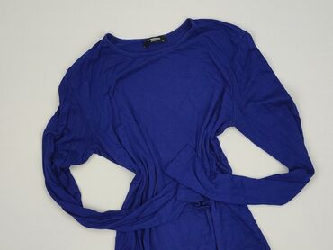 Marynarka wełniana: Lc Waikiki, Жіноча блуза, розмір S