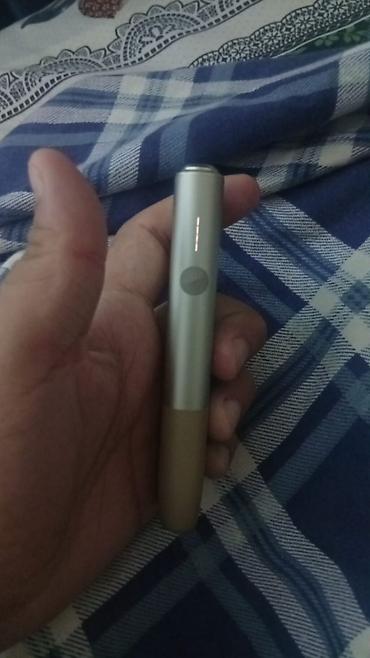 Elektron siqaret Iqos
