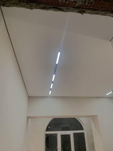 Натяжной потолок: Натяжной потолок Глянцевое, Матовое, 3D потолки Монтаж, Бесплатная консультация, Демонтаж — 3