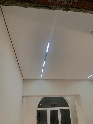 Натяжной потолок: Натяжной потолок 3D потолки, Глянцевое, Матовое Бесплатная консультация, Бесплатный замер, Гарантия — 15