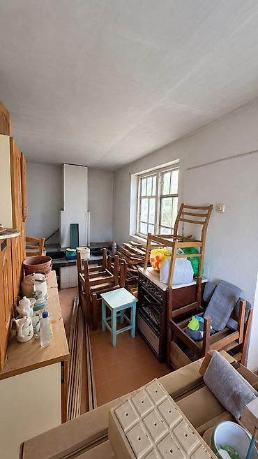 Продажа коттеджей и домов: 5 комнат, 130 м², 8 соток, Бишкек, Кашка-Баш с. Агентство недвижимости — 18