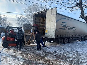 Холодильные витрины: Для мяса, мясных изделий, Новый — 28