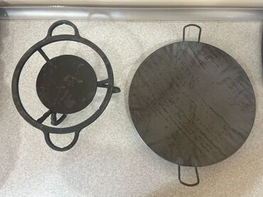 Saclar: Sac, Diametr: 35 sm, Termostatsız, Yeni, Pulsuz çatdırılma, Ödənişli çatdırılma — 7