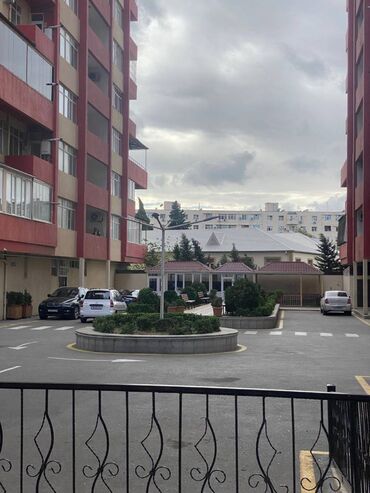 Yeni tikili: 8-ci kilometr, 2 otaqlı, Yeni tikili, m. Neftçilər, 111 kv. m — 9