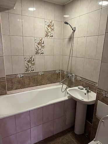 Продажа квартир: 2 комнаты, 51 м², Элитка, Цокольный этаж этаж, Косметический ремонт — 14