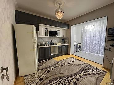 bakida evler kiraye: 120 kv. m, 3 otaqlı, Kombi, Qaz, İşıq — 3