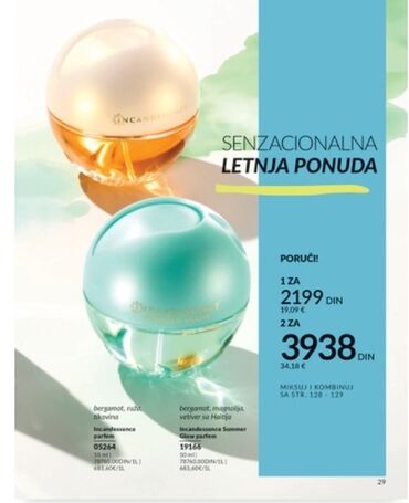 Šminka: Avon Exxxtravert maskara za volumen trepavica pruža trenutni efekat i — 16