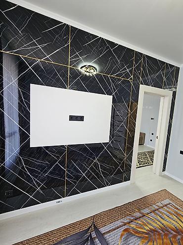 мини самсы: 1 комната, 31 м², Таатан ТЦ 4 этаж — 5