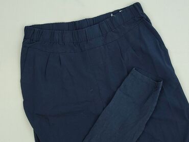 Kaffe, Material trousers for women, size M (EU 38)