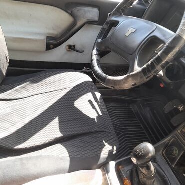 Tofas: Tofas : 1.6 l | 1996 il 300000 km Ofrouder/SUV — 25