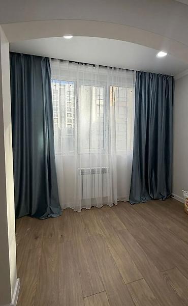 Продажа квартир: 1 комната, 45 м², 108 серия, 2 этаж, Евроремонт at lalafo.kg — 12 Продажа квартир: 1 комната, 45 м², 108 серия, 2 этаж, Евроремонт — 12