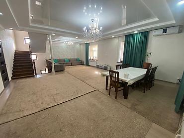 Продажа коттеджей и домов: Продаётся дом с участком 6 соток в районе АУЦА Локация: чуть выше — 7