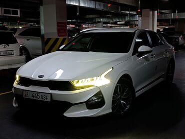 кия спортэдж: Kia K5: 2020 г., 2 л, Автомат, Газ, Седан