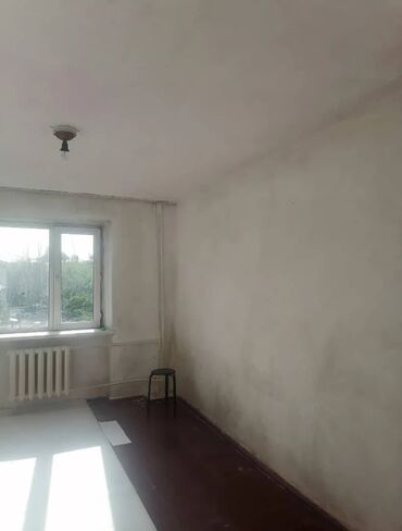 Продажа квартир: 1 комната, 17 м², Общежитие и гостиничного типа, 4 этаж, Косметический ремонт