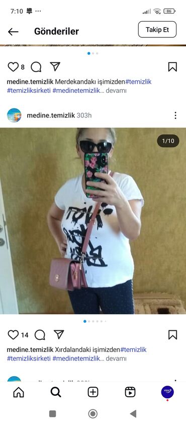 Təmizlik: Təmizlik | Mənzillər | Ümumi təmizlik, Gündəlik təmizlik, Təmirdən sonra təmizlik — 10