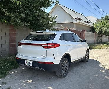 bmw x4m: Weltmeister EX5, 2021 г., 105000 км, Передний, В наличии — 4
