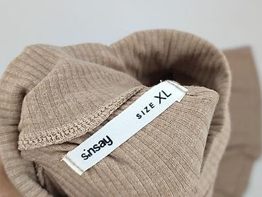 szczerbatek h: Sinsay, Sukienka damska, rozmiar XL — 6