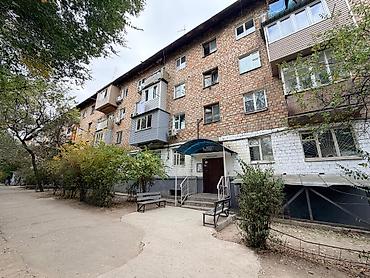 Продажа квартир: 2 комнаты, 45 м², Мед Академия Хрущевка, 2 этаж, Старый ремонт — 9