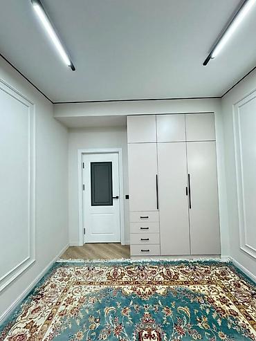 Продажа квартир: 3 комнаты, 82 м², Элитка, 1 этаж, Дизайнерский ремонт — 10
