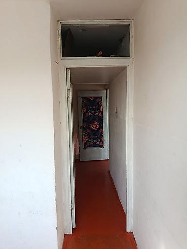 кв в токмоке: 1 комната, 36 м², 105 серия, 5 этаж, Требуется ремонт — 9