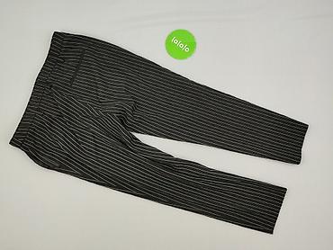 figi h: Pimkie, Spodnie materiałowe damskie, rozmiar 2XS — 3