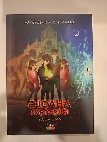 4 1 kitap pdf: Satılır: Azərbaycan dilində 4 kitablıq dəst (nəşriyyat: 3 alma və b.) — 5