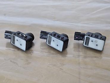 Датчики, сенсоры, предохранители: Lexus 2019 г., Б/у, Оригинал, США — 6