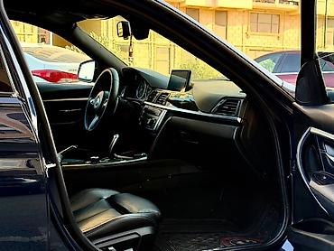 BMW: 🚘 BMW 328i — 2.0 Turbo Qiymət: 19.800 AZN 💰 Real alıcıya cüzi endirim — 8
