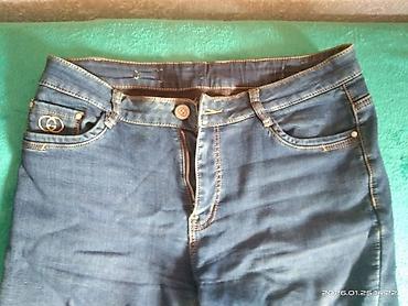 Другая женская одежда: Пакет женских вещей! В пакете: 1. Джинсы новые 2. Джинсы старые at lalafo.kg — 7 Другая женская одежда: Пакет женских вещей! В пакете: 1. Джинсы новые 2. Джинсы старые — 7