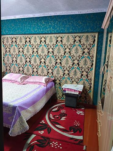 4 квартира: 4 комнаты, 77 м², 4 этаж — 7