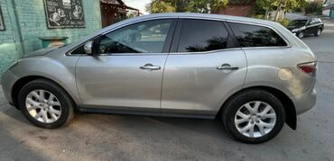 двигатель мазда 6 2.0 дизель купить: Mazda CX-7: 2006 г., 2.3 л, Автомат, Бензин, Внедорожник