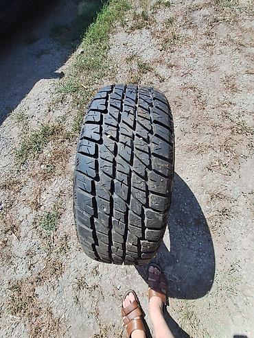giti шины: Шины 265 / 60 / R 18, Всесезонная, Новый, Комплект, Внедорожные (АТ/МТ), Giti — 3