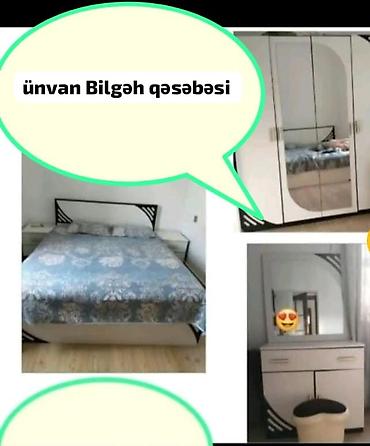 İkinəfərlik çarpayı, Azərbaycan, İşlənmiş